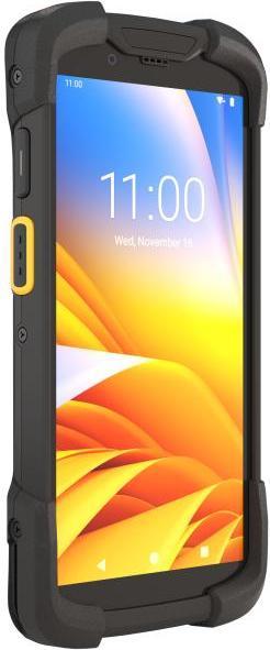 Image du produit Zebra TC78, 2D, SE4770, USB, BT, WLAN, NFC, échangeable à chaud, GMS, RAM : 4GB, Flash : 64GB, Android (Codes à barres 1D, Codes à barres 2D)