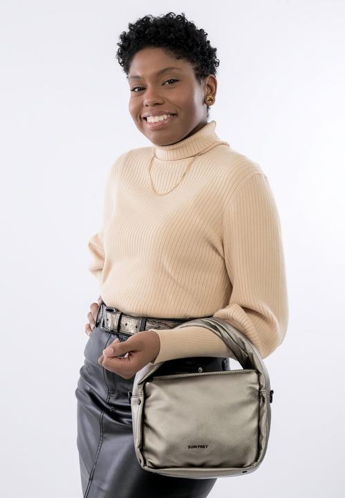 Actual product image Suri Frey SFY Amy shoulder bag 25.5 cm
