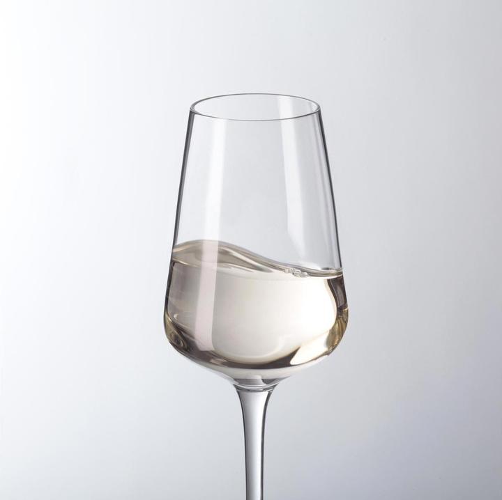 Image du produit Leonardo Puccini set de 6 verres (2.20 dl, 6 x, Verres à liqueur + verres à grappa)