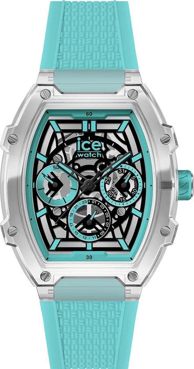 Produktbild ICE Watch ICE-Watch ICE boliday Herrenuhr