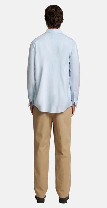 Image du produit Selected Homme Slhreg-Leo Light Shirt Ls Noos (S)