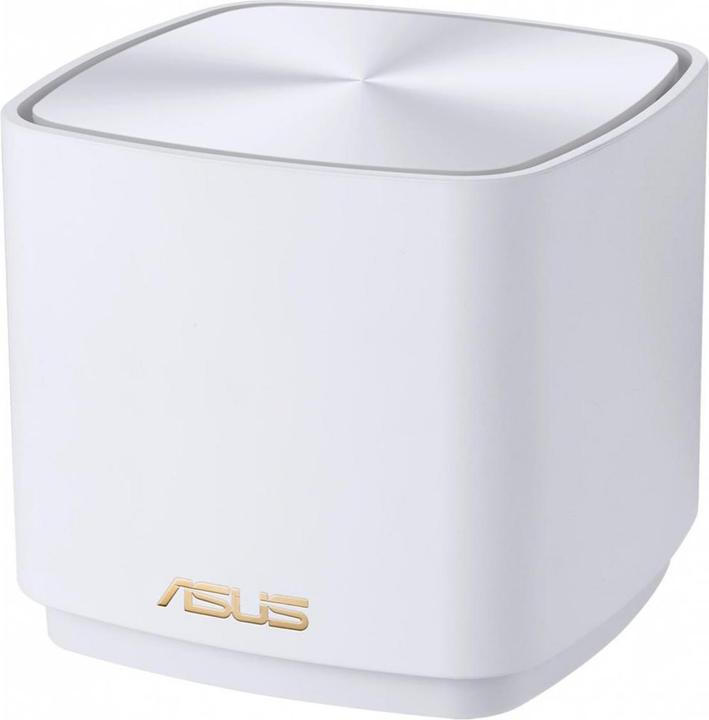 Routeur maillé ZenWiFi AX Mini (XD4) 1 Pack
