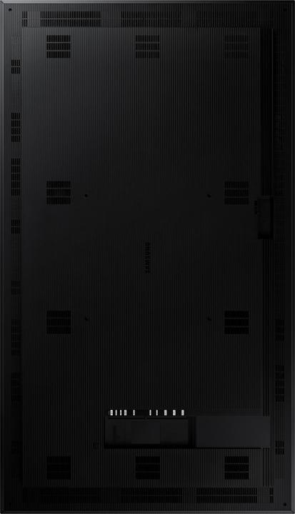 Actual product image Samsung Smart Signage OM75A 75" LED (3840 x 2160 Pixels, 75")