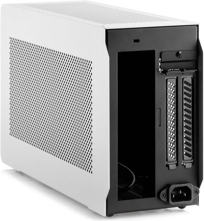 Actual product image Dan Cases A4-SFX V4.1 (Mini-ITX)