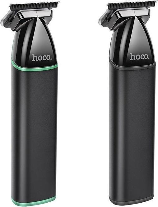 Actual product image Hoco Other Hair clipper DAR43 green