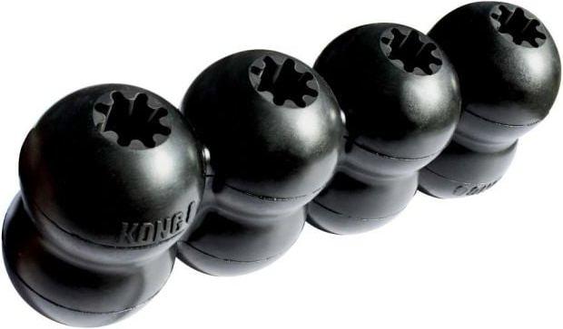 Immagine prodotto KONG Nastro Extreme Goodie Md - (KONGEGS2E) (Gioco da masticare per cani)