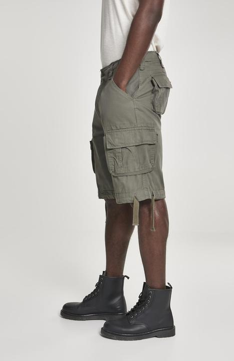 Produktbild Brandit Urban Legend Cargo Shorts (7XL)