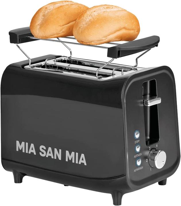 Image du produit FC Bayern München Grille-pain sonore Super Bayern