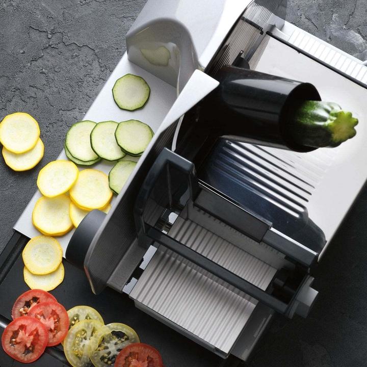 Produktbild Graef Allesschneider MultiCut
