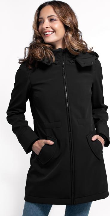 Produktbild Wombat Shell (XL)