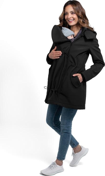 Produktbild Wombat Shell (XL)