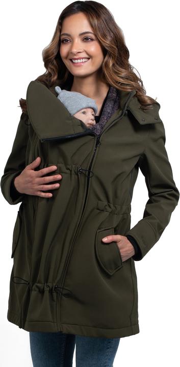 Actual product image Wombat Wombatshell (L)