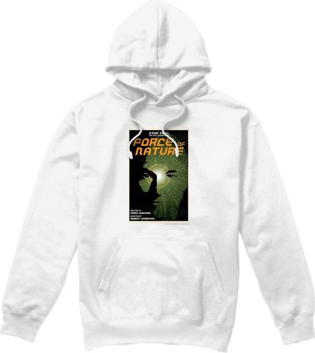 The Next Generation Season 7 Episode 9 Kapuzenpullover (S)
