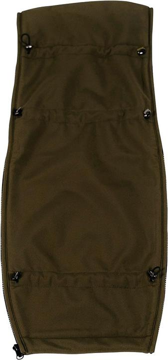 Actual product image Wombat Wombatshell (L)