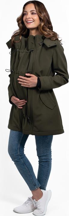 Actual product image Wombat Wombatshell (L)
