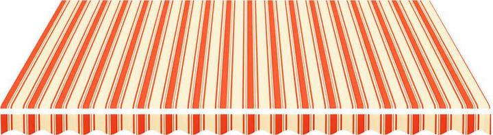 Produktbild VidaXL Markisenstoff (400 x 350 cm)