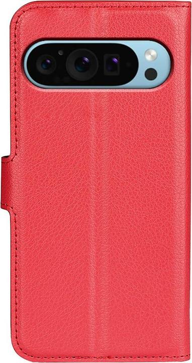 Immagine prodotto Cover-Discount Google Pixel 9 / 9 Pro - Custodia in pelle Cover (Google Pixel 9 Pro)