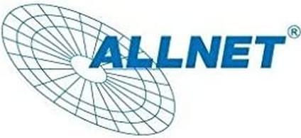 Produktbild Allnet ALL-A-27 Temperatur- und Feuchtigkeitssensor