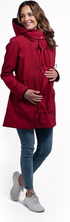 Produktbild Wombat Shell (XL)