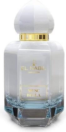 Produktbild El Nabil Musc Bella Parfüm 50ml (50 ml)