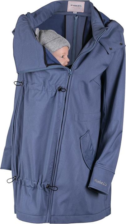 Produktbild Wombat Shell (XXL)