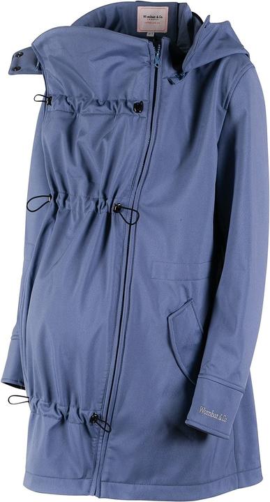 Produktbild Wombat Shell (XXL)