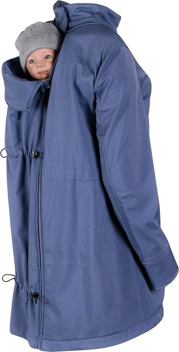 Produktbild Wombat Shell (XXL)