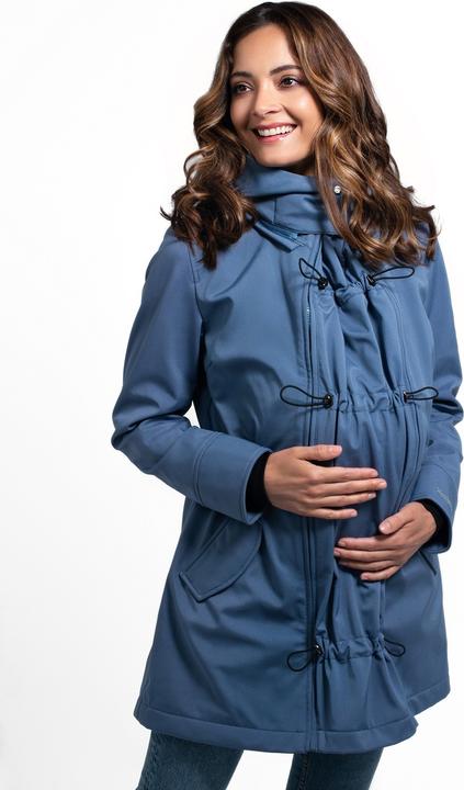 Produktbild Wombat Shell (XXL)