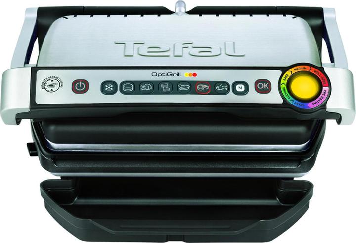 Immagine prodotto Tefal Optigrill GC705D