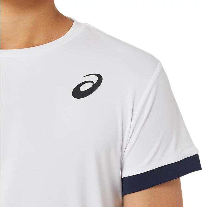 Immagine prodotto ASICS Performance Tennis SS Top Bambini (XS)