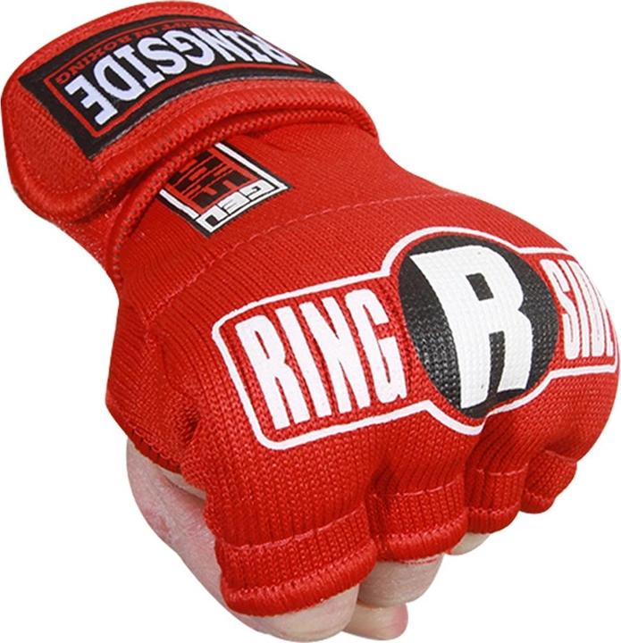 Ringside Gel Shock Quick Wraps