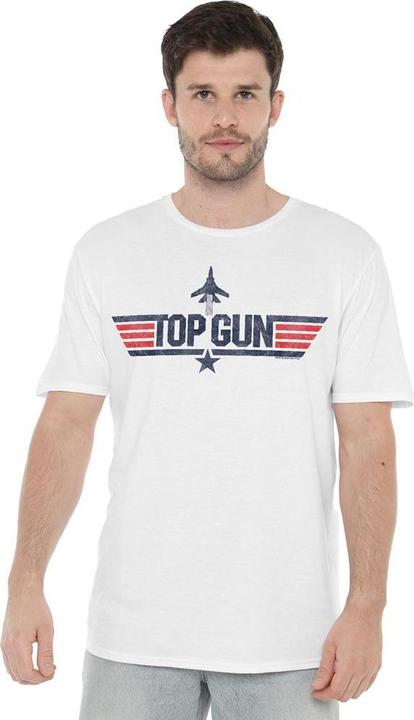 Produktbild Top Gun TShirt (4XL)
