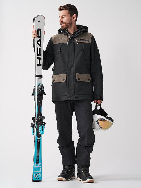 Produktbild Rehall Snowboardjacke Bruce-R (XL)
