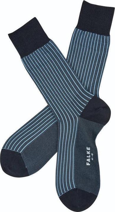 Actual product image Falke Oxford Stripe SO (Single pack, 39 - 40)