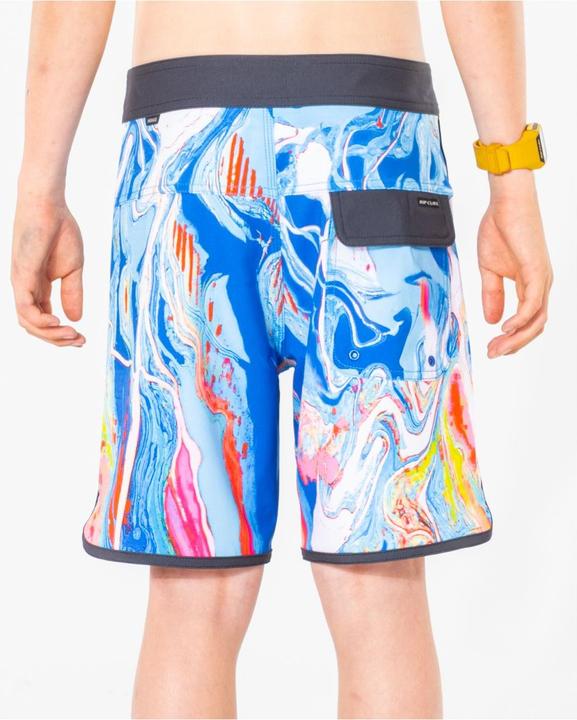 Actual product image Rip Curl Mirage Resinate-Boy Boardshorts (10)