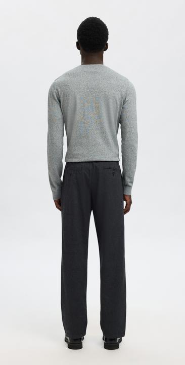 Actual product image Selected Homme 196 Straight Leg Hose (W32/L34)