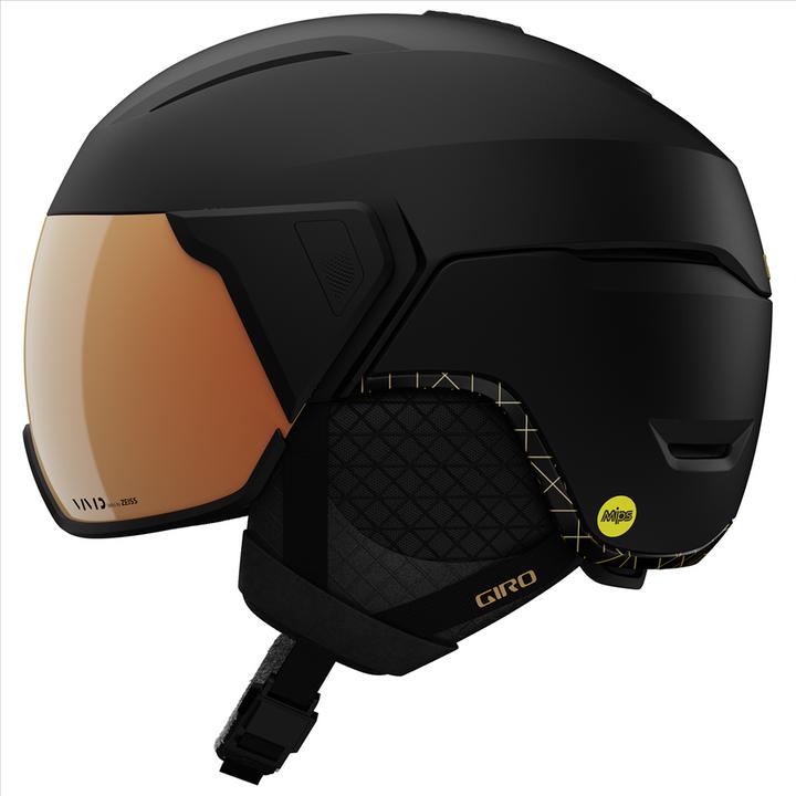 Mat black II