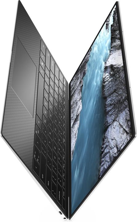 Image du produit Dell XPS 13 (13.40", Intel Core i7-1065G7, 16 Go, 512 Go, DE)
