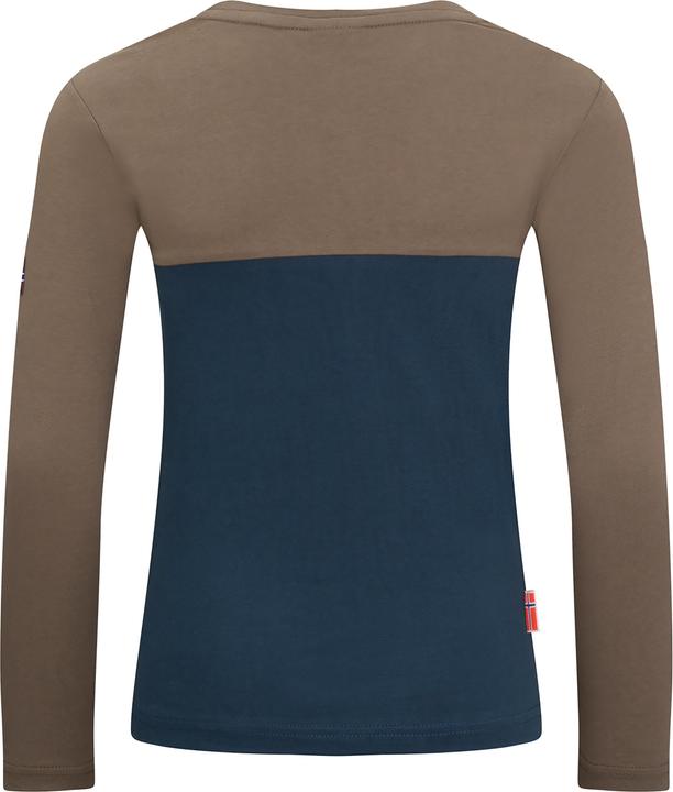 Produktbild Trollkids Kid's Bergen Longsleeve (104)