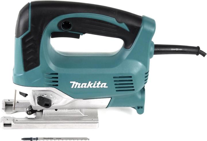 Actual product image Makita JV0600J