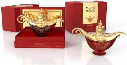 Actual product image Le Chameau Magical Moment Fantasy - 85ml (Eau de toilette, 85 ml)