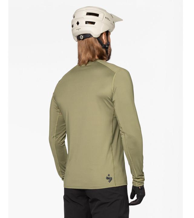Produktbild Sweet Protection Hunter LS Jersey M (S)