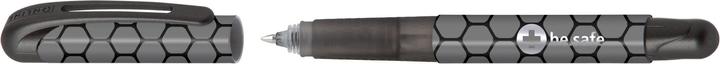 Produktbild Online Tintenpatronen-Rollerball 21592/3D Be.Safe anthrazit (Grau)