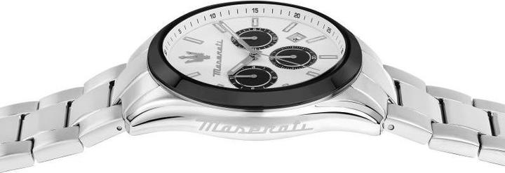 Actual product image Maserati Attrazione (Sports watch, 43 mm)