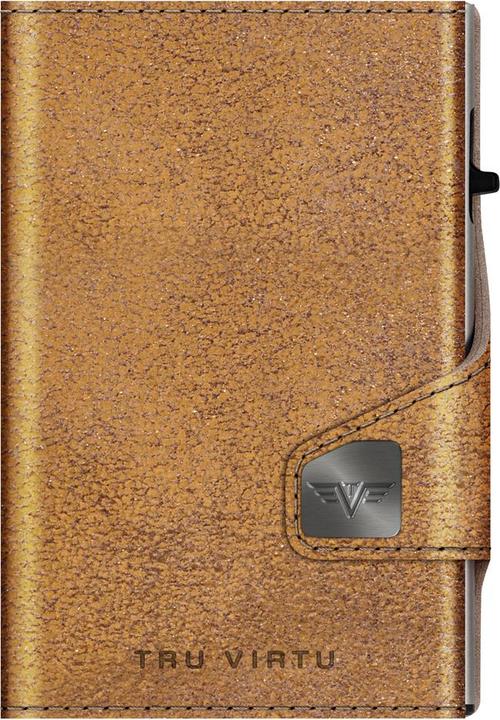 Actual product image Tru Virtu Click & Slide