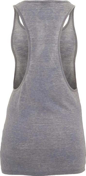 Produktbild Urban Classics Ladies Loose Burnout Tank (S)