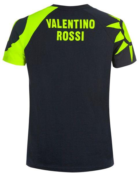 Image du produit VR46 T-Shirt Soleluna 350902 (S)