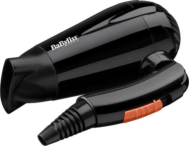 Produktbild BaByliss Travel Dry 2000 5344CHE