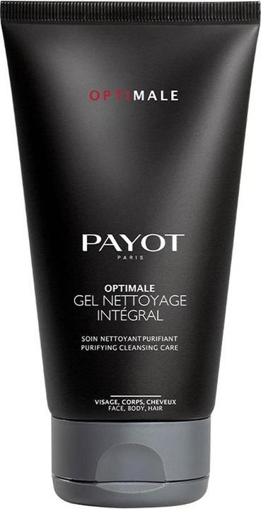 Actual product image Payot Paris Optimale Gel Nettoyage Intégral (200 ml)