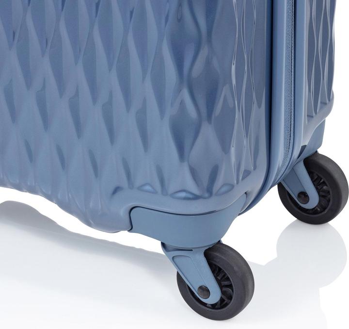Actual product image Pack Easy Flow (36 l, Hand luggage (up to 50 litres))